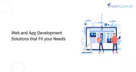 Best ecommerce web design companies | Fastcurve, Bengaluru