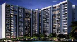 Experience Blissful Living at Gera World of Joy, Pune