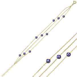 Evil Eye Jewellery from Zehrai -  Trendy Designs, ps 85