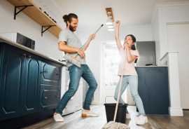  Guaranteed Bond Cleaning in Melbourne!, Melbourne