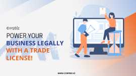 Affordable Trade License Services for Small Busine, Noida