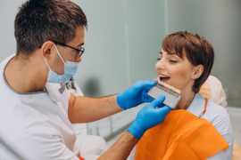 Best Dentist on Opitz Blvd, VA for Quality Care, Woodbridge