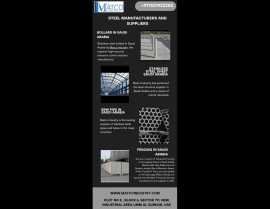 Buying Bollards in Saudi Arabia, Dubai