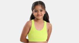 Perfect First Bra: Why Mackly’s Kids Trainer Bra, Tiruppur