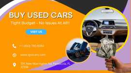 Discover the Best Deals on Used Cars at iGotCars , Pensacola