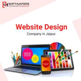 Website Design Company In Jaipur, Jaipur