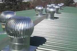 Riteflo – Warehouse Ventilation Fans, Sydney