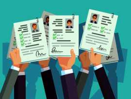 Avon Resumes - Professional resume writing service, Noida