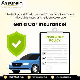Best Car Insurance in Noida | Affordable Plans &am, Noida