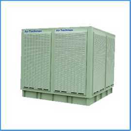 Ductable Air Conditioner Manufacturer, ps 2,000
