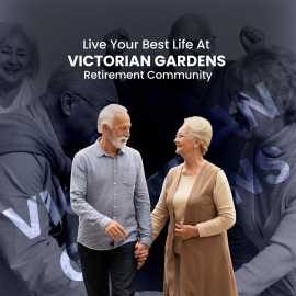 Retirement Living Made Easy: Missouri Communities 