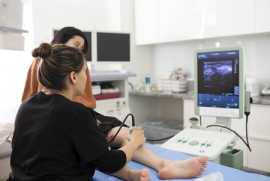What is a vein center?, San Diego