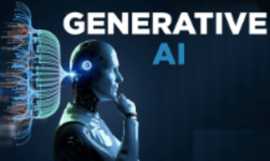 Generative AI development Company - Nextbrain, Mississauga