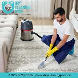 Carpet Cleaning Services Mississauga | Dry Cleanin, Mississauga