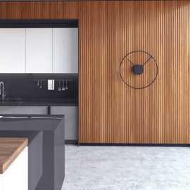 Beautiful Wall Panels Make Interiors Stylish , Bayswater