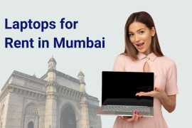 Affordable Laptop Rentals in Mumbai - Quality with, Mumbai