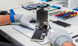 Iphone service center in Dubai | Iberry care, Dubai