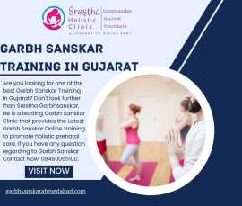 Garbh Sanskar Training in Gujarat, Ahmedabad