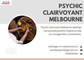 Psychic Clairvoyant Melbourne – Discover Your True, Sunshine