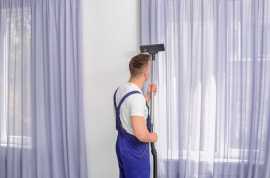 Curtain Cleaning in Perth: Drapes Cleaning, Perth