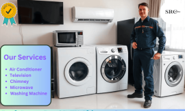 Expert AC Repair Service in Noida within 2 hours., Noida