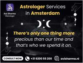 Kundli Dosh Nivaran, Amsterdam