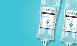 Boost Your Vitality with Male Energy Plus IV Drip, Dubai