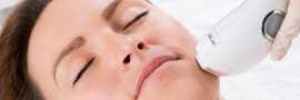 Full Face Laser at Elite Body Home Polyclinic, Dubai