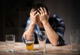Alcohol Rehab Center in Pune, Pune