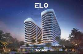 ELO at Damac Hills 2 - Tesla Properties, Dubai