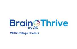 Mental Health Courses with College Credits – Brain, Costa Mesa