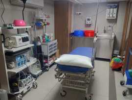 MS Medical – The Go-To Gastroenterology Center , Mumbai