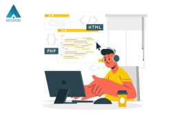 Professional Web Development Services | Acecoderz, Lucknow