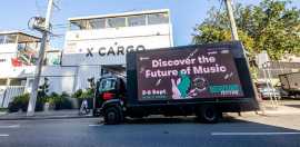  Mobile Outdoor Media, Perth