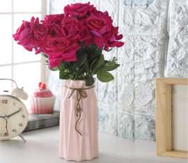 Elegant Artificial Flowers by Wooden Street, ₹ 810