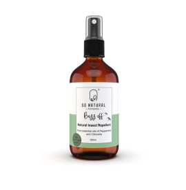 Natural Insect Repellent Solutions and Essential, $ 0