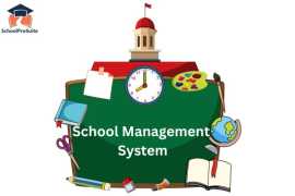 Complete School Management System, Lucknow