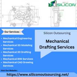 Acquire Professional Mechanical Drafting Services , New York