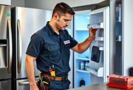 Refrigerator Repair Service near me in Gurgaon, Gurgaon