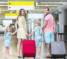 Emirates Airlines Group Travel