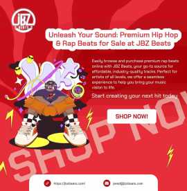 Buy Rap Beats – Affordable Tracks for Independent , $ 99