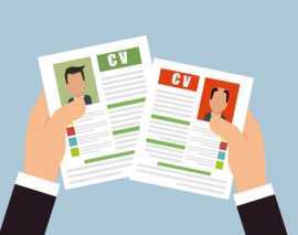 Is it beneficial to hire a professional cv writing, Noida