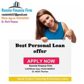 We Offer Good Service Of Quick Loans, Toronto