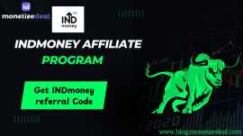 Invest and Earn Rewards with IndMoney Referral Cod, New Delhi