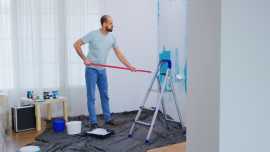 Local Painting Contractors Miami, Miami