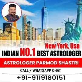 Best Indian Astrologer in New York Usa, Jaipur