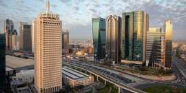 Empower Your Vision at a World-Class Business Hub, Dubai