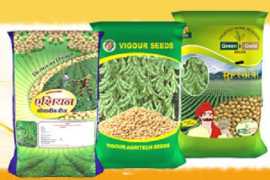 High-Quality Rotogravure Printed Flexible Laminate, Noida