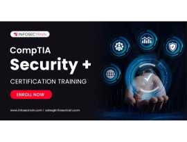 Security plus Online Training & Certification, Toronto