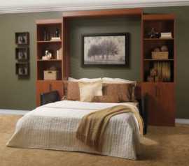 Space-Saving Custom Murphy Beds in Toronto, Toronto